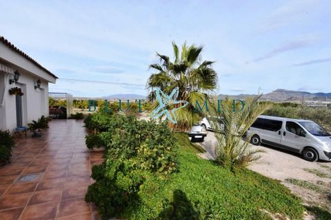 Landejendom i Leiva, Murcia, Leiva - € 599.995 | Ref: FINCALEIVAPOL/10254 - foto 7