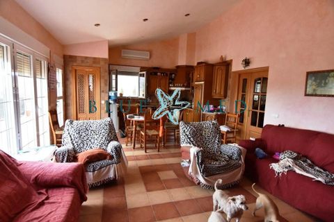 Landejendom i Leiva, Murcia, Leiva - € 599.995 | Ref: FINCALEIVAPOL/10254 - foto 8