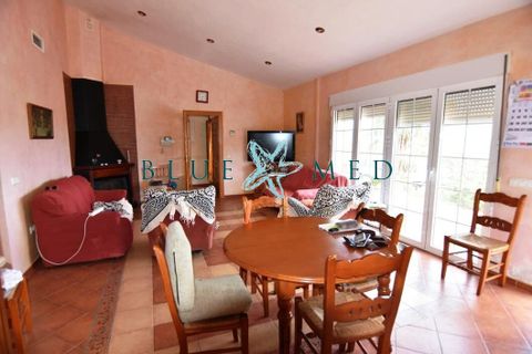 Landejendom i Leiva, Murcia, Leiva - € 599.995 | Ref: FINCALEIVAPOL/10254 - foto 12