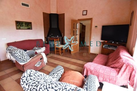 Landejendom i Leiva, Murcia, Leiva - € 599.995 | Ref: FINCALEIVAPOL/10254 - foto 13