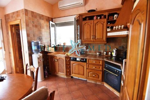 Landejendom i Leiva, Murcia, Leiva - € 599.995 | Ref: FINCALEIVAPOL/10254 - foto 17