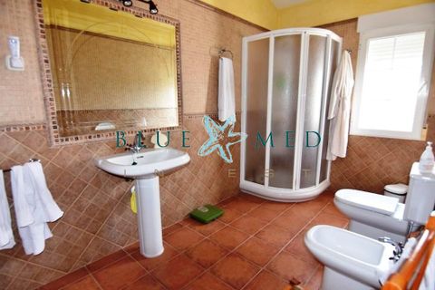 Landejendom i Leiva, Murcia, Leiva - € 599.995 | Ref: FINCALEIVAPOL/10254 - foto 18