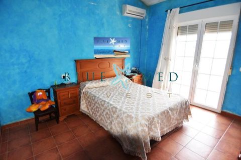 Landejendom i Leiva, Murcia, Leiva - € 599.995 | Ref: FINCALEIVAPOL/10254 - foto 27