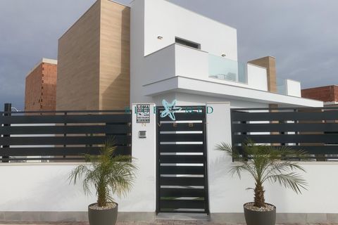 Villa i Roldan, Murcia, Roldan - € 311.900 | Ref: ALBAMED2/10254 - foto 2