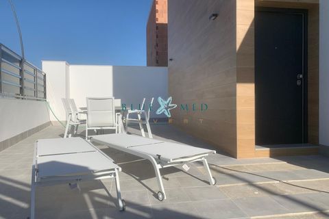 Villa i Roldan, Murcia, Roldan - € 311.900 | Ref: ALBAMED2/10254 - foto 3