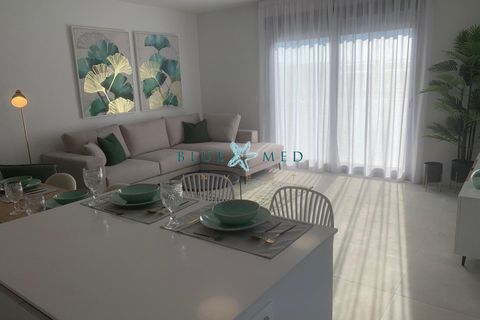 Villa i Roldan, Murcia, Roldan - € 311.900 | Ref: ALBAMED2/10254 - foto 8