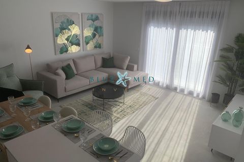 Villa i Roldan, Murcia, Roldan - € 311.900 | Ref: ALBAMED2/10254 - foto 11