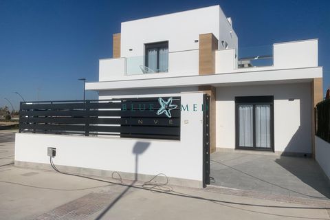 Villa i Roldan, Murcia, Roldan - € 311.900 | Ref: ALBAMED2/10254 - foto 24