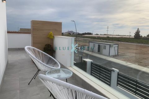 Villa i Roldan, Murcia, Roldan - € 311.900 | Ref: ALBAMED2/10254 - foto 44