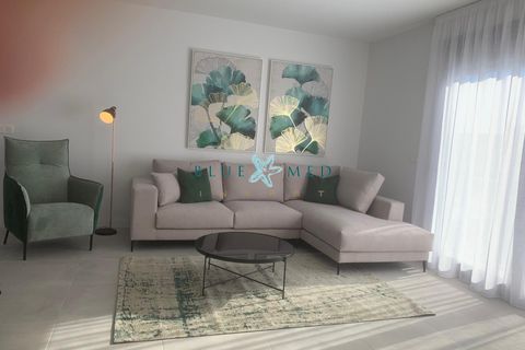Villa i Roldan, Murcia, Roldan - € 392.500 | Ref: ALBAMED3/10254 - foto 7