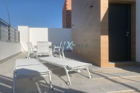 Villa i Roldan, Murcia, Roldan - € 392.500 | Ref: ALBAMED3/10254 - foto 16