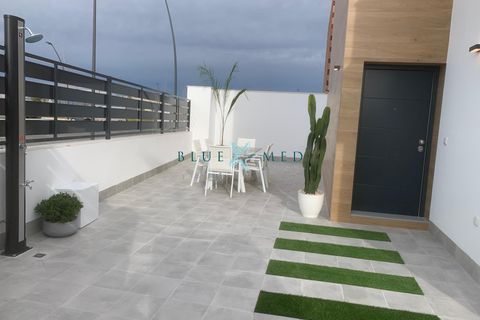 Villa i Roldan, Murcia, Roldan - € 392.500 | Ref: ALBAMED3/10254 - foto 17
