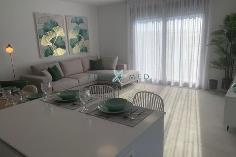 Villa i Roldan, Murcia, Roldan - € 392.500 | Ref: ALBAMED3/10254 - foto 18