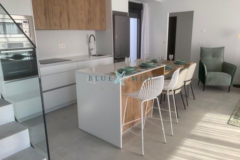 Villa i Roldan, Murcia, Roldan - € 392.500 | Ref: ALBAMED3/10254 - foto 19