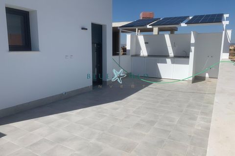 Villa i Roldan, Murcia, Roldan - € 392.500 | Ref: ALBAMED3/10254 - foto 22