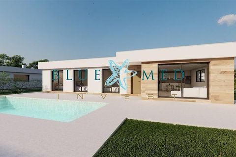 Villa i Calasparra, Murcia, Calasparra - € 405.000 | Ref: CALASPARRAFRESNO/10254 - foto 1