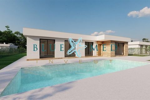 Villa i Calasparra, Murcia, Calasparra - € 405.000 | Ref: CALASPARRAFRESNO/10254 - foto 2