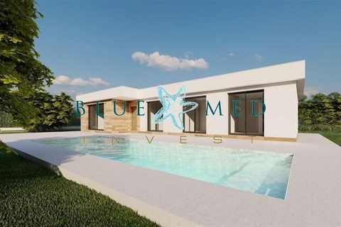 Villa i Calasparra, Murcia, Calasparra - € 405.000 | Ref: CALASPARRAFRESNO/10254 - foto 3