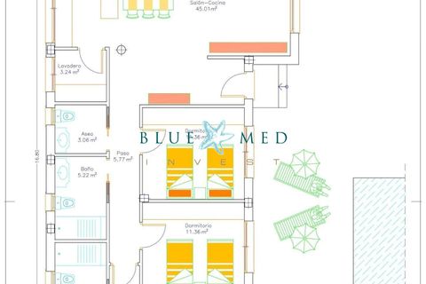 Villa i Calasparra, Murcia, Calasparra - € 405.000 | Ref: CALASPARRAFRESNO/10254 - foto 28