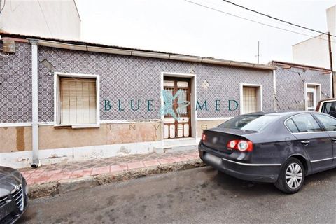 Helårsgrund i Mazarron, Murcia, Mazarron - € 114.900 | Ref: MAZ2068/10254 - foto 1