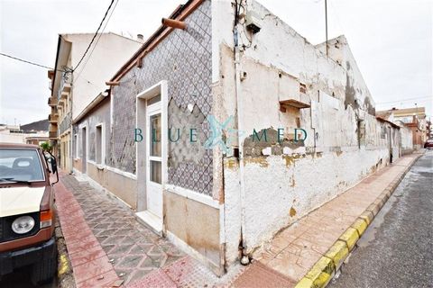 Helårsgrund i Mazarron, Murcia, Mazarron - € 114.900 | Ref: MAZ2068/10254 - foto 4