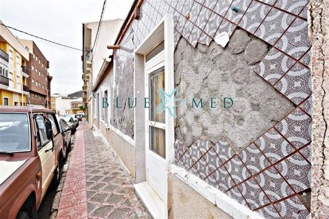 Helårsgrund i Mazarron, Murcia, Mazarron - € 114.900 | Ref: MAZ2068/10254 - foto 5