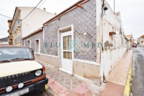 Helårsgrund i Mazarron, Murcia, Mazarron - € 114.900 | Ref: MAZ2068/10254 - foto 8