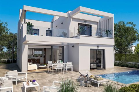 Villa i Roda, Murcia, Roda - € 690.000 | Ref: VELALATINAFLG/10254 - foto 2