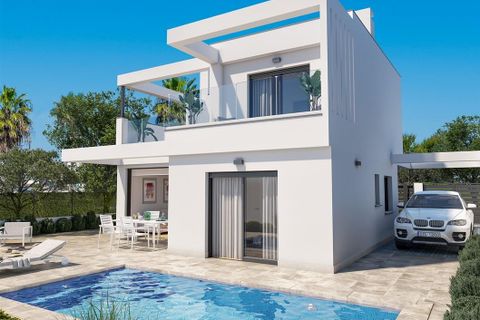 Villa i Roda, Murcia, Roda - € 690.000 | Ref: VELALATINAFLG/10254 - foto 3