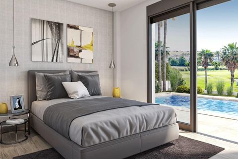 Villa i Roda, Murcia, Roda - € 690.000 | Ref: VELALATINAFLG/10254 - foto 8