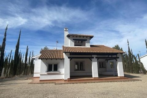 Villa i La Pinilla, Murcia, La Pinilla - € 339.000 | Ref: LASPALASRETAMA/10254 - foto 1