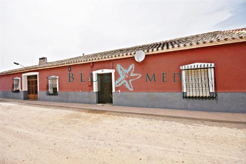 Villa i Pareton, Murcia, Pareton - € 279.000 | Ref: PARETON309/10254 - foto 1