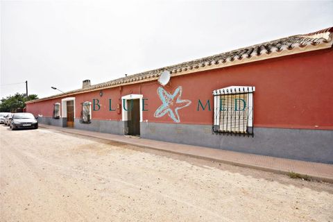 Villa i Pareton, Murcia, Pareton - € 279.000 | Ref: PARETON309/10254 - foto 19
