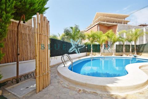 Villa a Bolnuevo, Murcia, Bolnuevo - € 840.000 | Ref: BOL312/10254 - foto 2