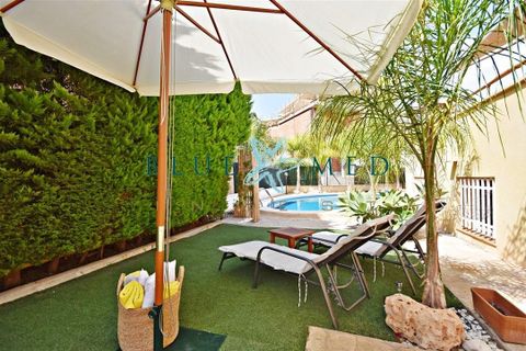 Villa a Bolnuevo, Murcia, Bolnuevo - € 840.000 | Ref: BOL312/10254 - foto 3