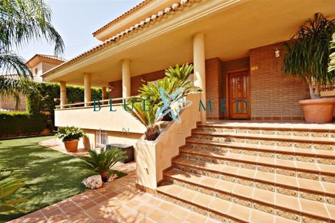 Villa a Bolnuevo, Murcia, Bolnuevo - € 840.000 | Ref: BOL312/10254 - foto 5