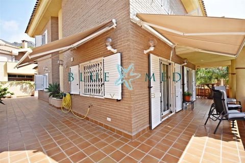 Villa a Bolnuevo, Murcia, Bolnuevo - € 840.000 | Ref: BOL312/10254 - foto 8