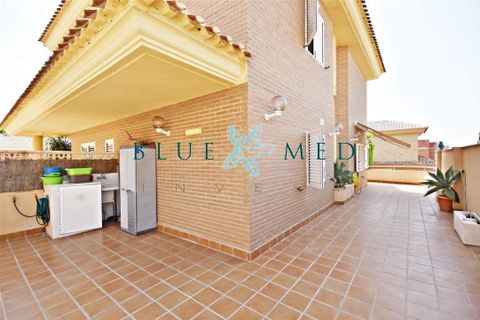 Villa a Bolnuevo, Murcia, Bolnuevo - € 840.000 | Ref: BOL312/10254 - foto 9