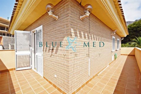 Villa a Bolnuevo, Murcia, Bolnuevo - € 840.000 | Ref: BOL312/10254 - foto 21