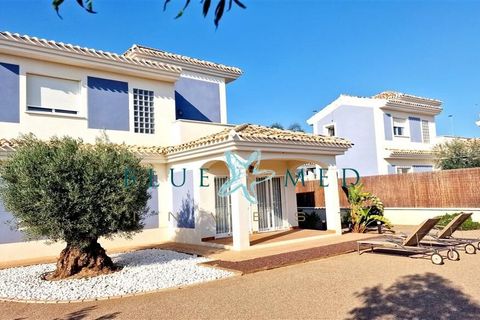 Villa i Purias, Murcia, Purias - € 389.000 | Ref: LORCAIRIS/10254 - foto 1