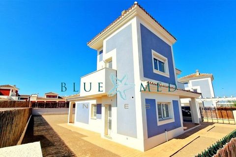 Villa i Purias, Murcia, Purias - € 389.000 | Ref: LORCAIRIS/10254 - foto 2