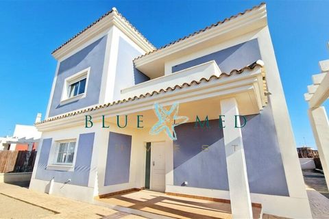 Villa i Purias, Murcia, Purias - € 389.000 | Ref: LORCAIRIS/10254 - foto 3