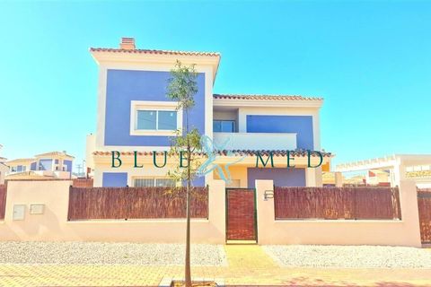 Villa i Purias, Murcia, Purias - € 389.000 | Ref: LORCAIRIS/10254 - foto 4