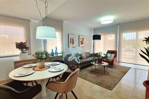 Villa i Purias, Murcia, Purias - € 389.000 | Ref: LORCAIRIS/10254 - foto 10