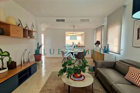 Villa i Purias, Murcia, Purias - € 389.000 | Ref: LORCAIRIS/10254 - foto 11