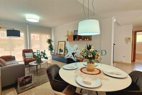 Villa i Purias, Murcia, Purias - € 389.000 | Ref: LORCAIRIS/10254 - foto 12