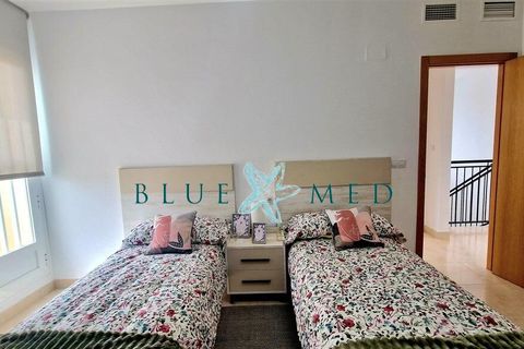 Villa i Purias, Murcia, Purias - € 389.000 | Ref: LORCAIRIS/10254 - foto 19