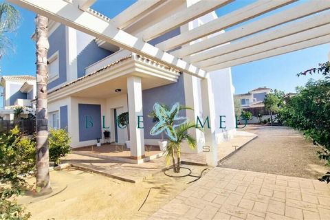 Villa i Purias, Murcia, Purias - € 389.000 | Ref: LORCAIRIS/10254 - foto 20