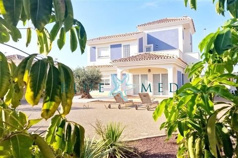 Villa i Purias, Murcia, Purias - € 389.000 | Ref: LORCAIRIS/10254 - foto 21