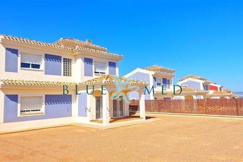 Villa i Purias, Murcia, Purias - € 389.000 | Ref: LORCAIRIS/10254 - foto 23